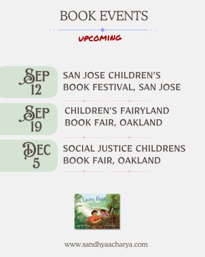 upcoming events
